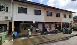 Nanyang Park (D19), Shop House #607495801